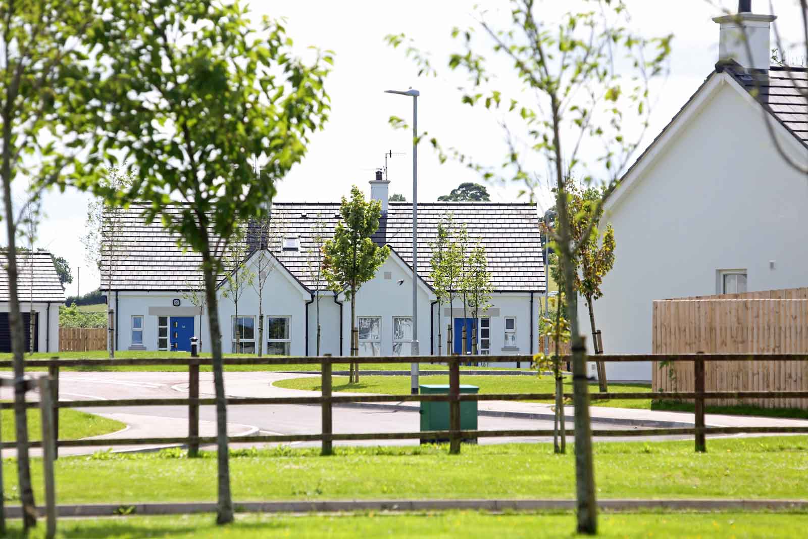 Retirement Village, Banbridge